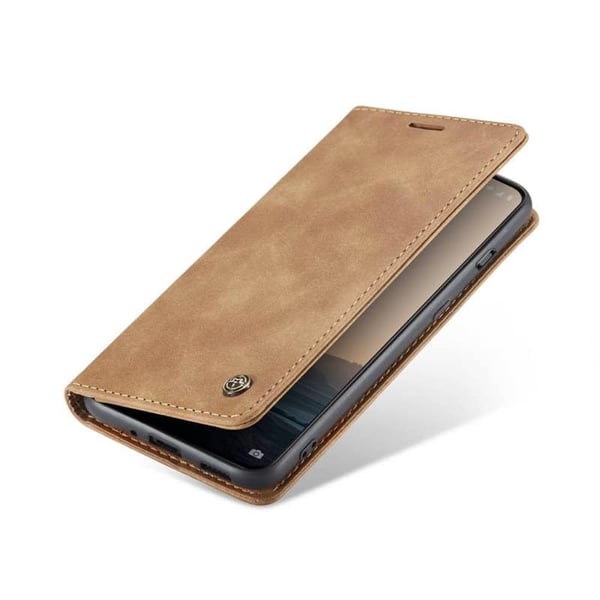 CaseMe mobildeksel 013 til OnePlus 11 - Brun