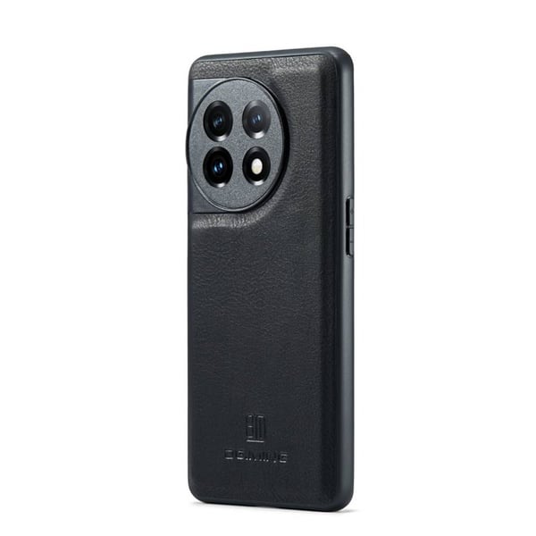 Mobilfodral DG-Ming 2i1 till OnePlus 11 - Svart