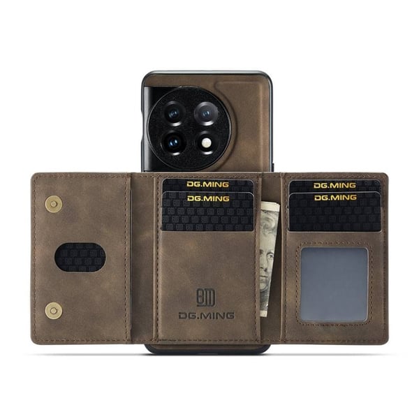 DG-Ming M2 kuori OnePlus 11 - Coffee