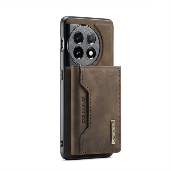 DG-Ming M2 kuori OnePlus 11 - Coffee