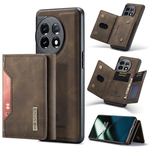 DG-Ming M2 kuori OnePlus 11 - Coffee