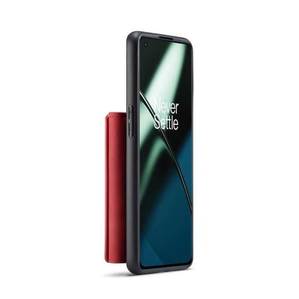 DG-Ming M2 skal till OnePlus 11 - Röd