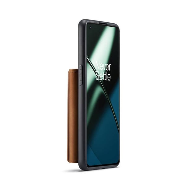 DG-Ming M2 skal till OnePlus 11 - Brun