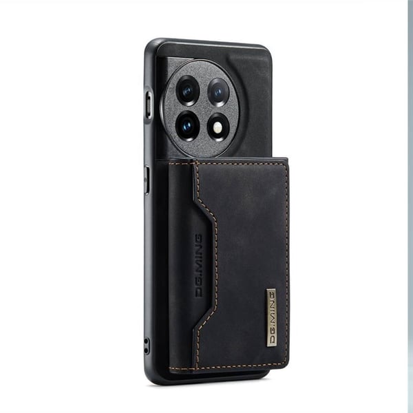 DG-Ming M2 skal till OnePlus 11 - Svart