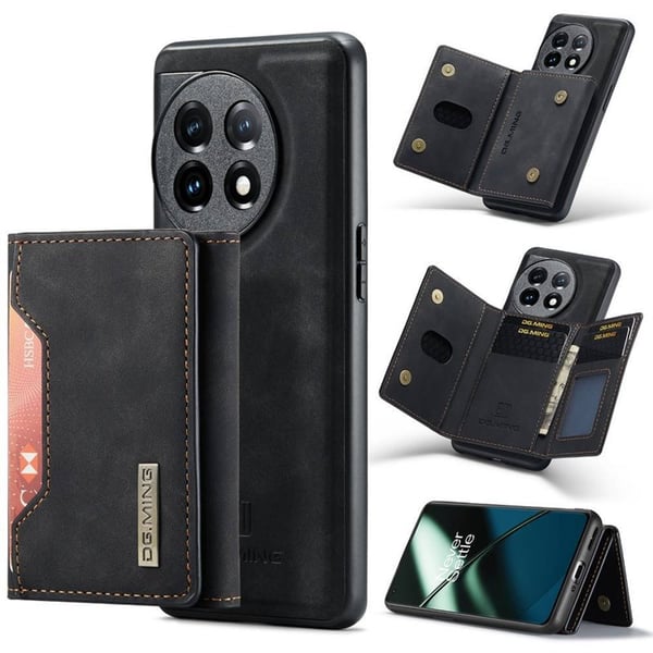 DG-Ming M2 skal till OnePlus 11 - Svart