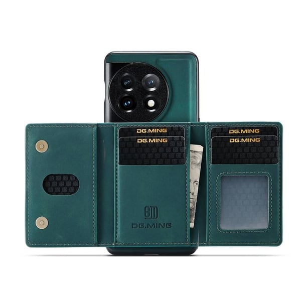 DG-Ming M2 kuori OnePlus 11 - Petrol
