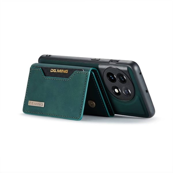 DG-Ming M2 kuori OnePlus 11 - Petrol
