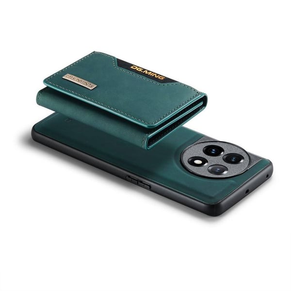 DG-Ming M2 kuori OnePlus 11 - Petrol