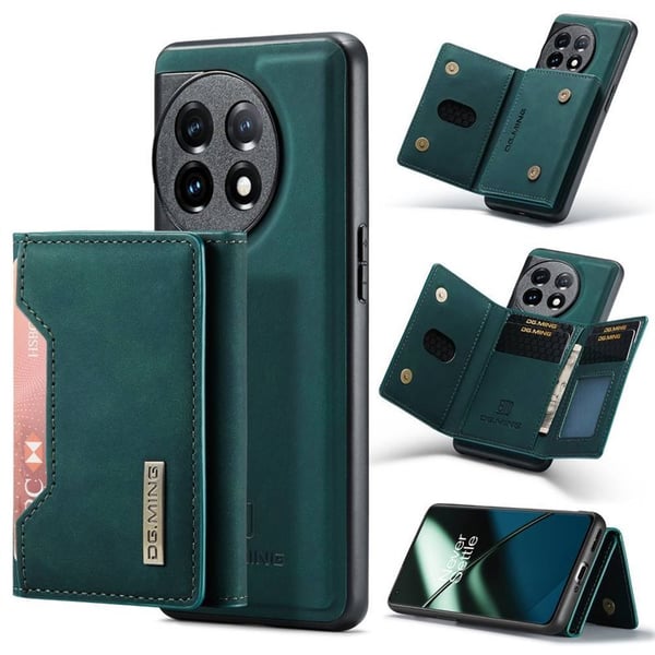 DG-Ming M2 kuori OnePlus 11 - Petrol