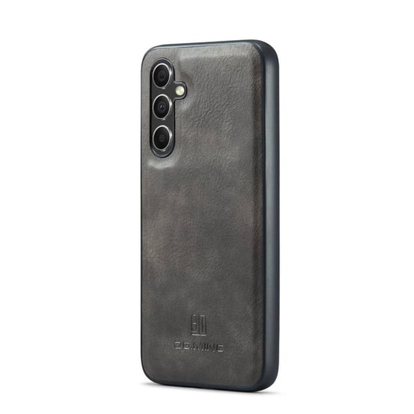 Wallet DG-Ming 2i1 til Samsung Galaxy A24 4G - Grå