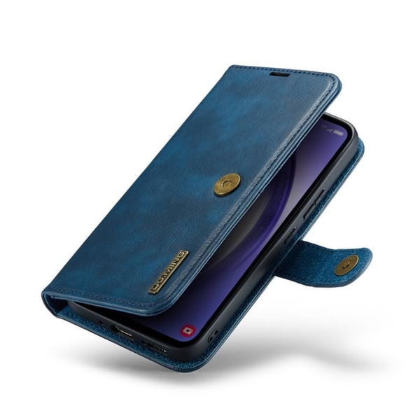 Wallet DG-Ming 2i1 til Samsung Galaxy A54 5G - Blå