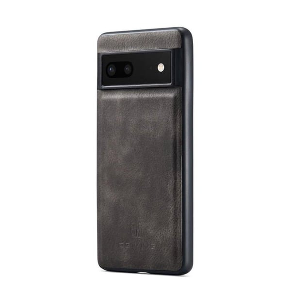 Mobilfodral DG-Ming 2i1 till Google Pixel 8 - Grå