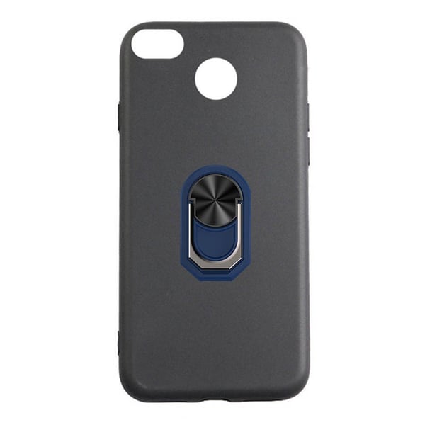 TPU sormuskotelo Fairphone 3 - Navy