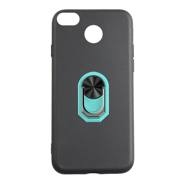TPU sormuskotelo Fairphone 3 - Minttu