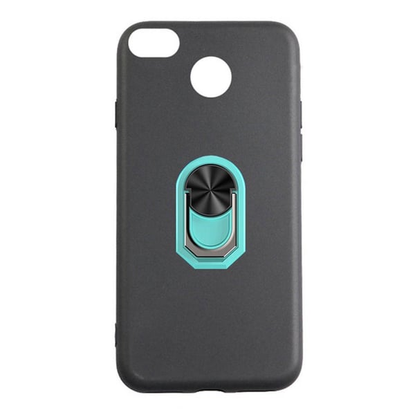 TPU ring skal till Fairphone 3 Plus - Mint