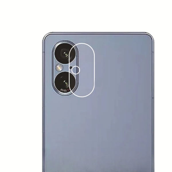 Kameralinseglass til Sony Xperia 5 V