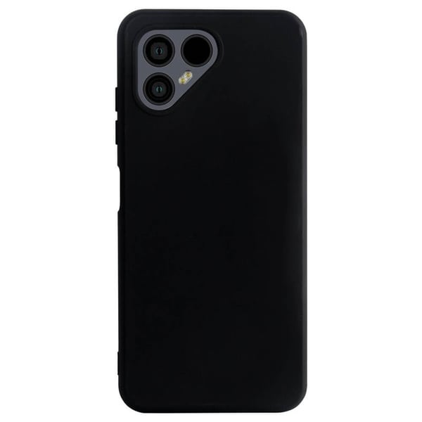 Silikon skal svart till Fairphone 5