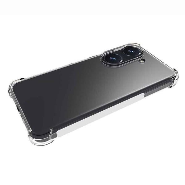IskunkestÃ¤vÃ¤ silikonikuori Asus Zenfone 10