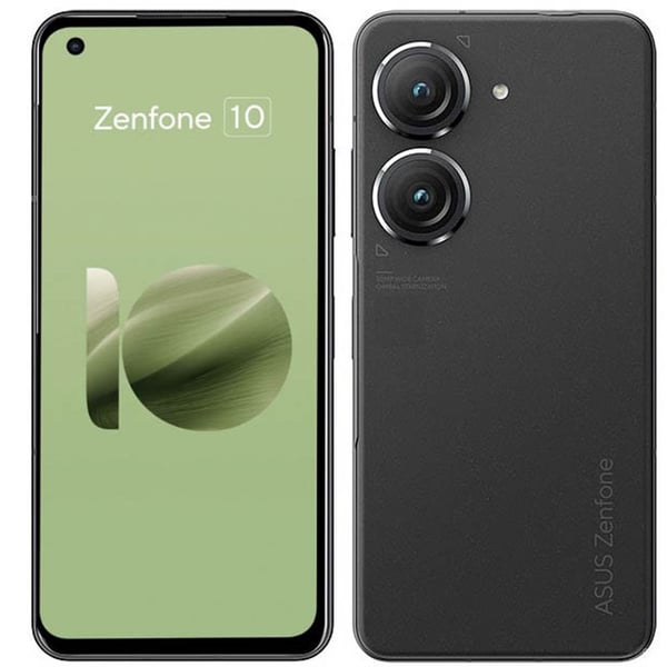 IskunkestÃ¤vÃ¤ silikonikuori Asus Zenfone 10