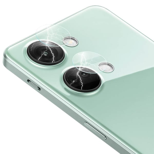 Kameralinseglass til OnePlus Nord 3 5G