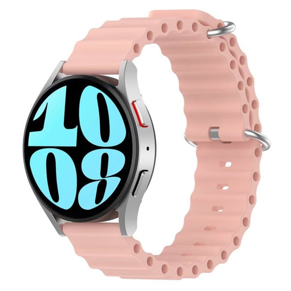 Ocean klokkereim til Samsung Galaxy Watch 6 (40mm) Vintage