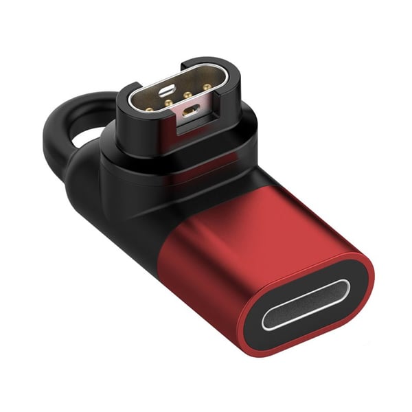 Lightning Adapter til Garmin Forerunner 245