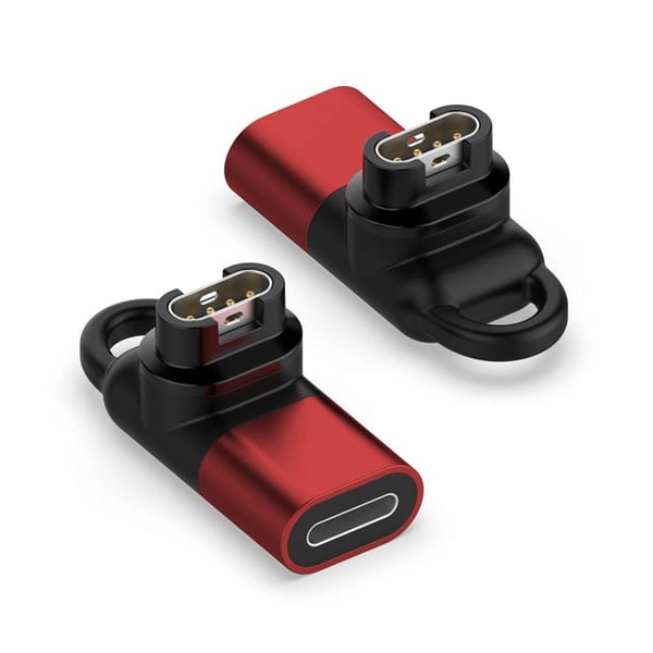 Lightning Adapter till Garmin Fenix 7