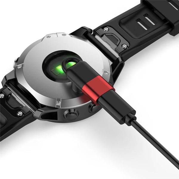 Lightning Adapter till Garmin Fenix 7