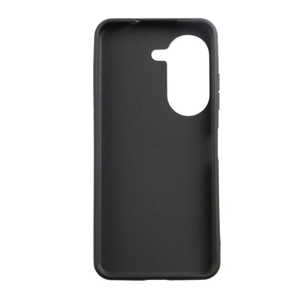 Silikondeksel til Asus Zenfone 9- Svart