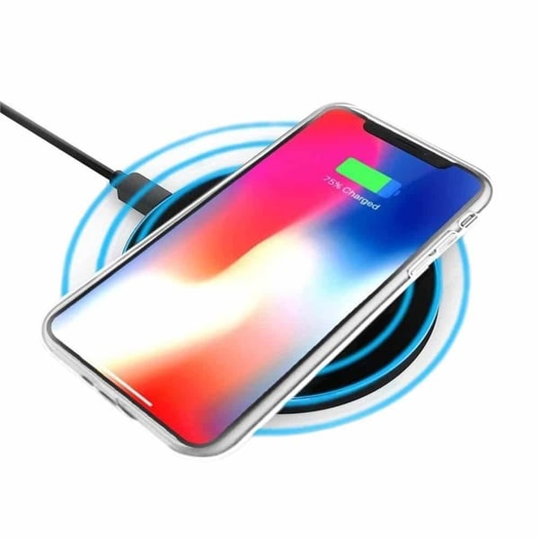 360° TPU+PC skal till Apple iPhone 15 Plus