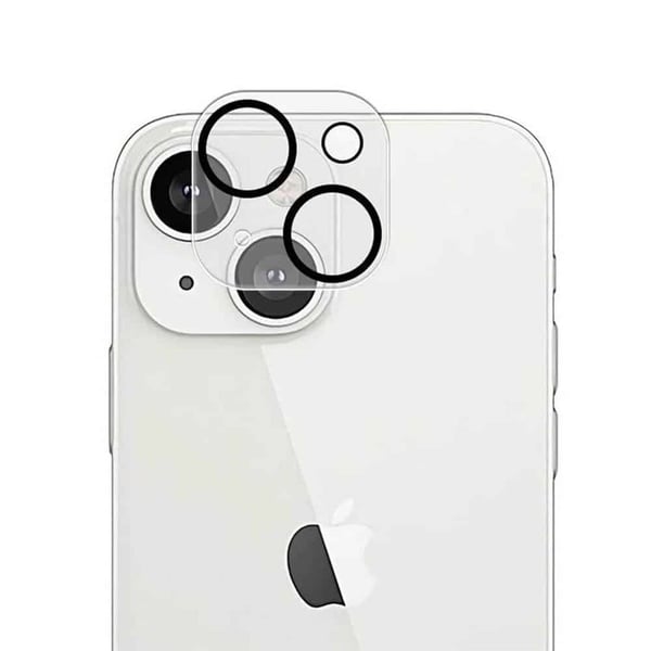 Kameralinseglass til Apple iPhone 15 Plus