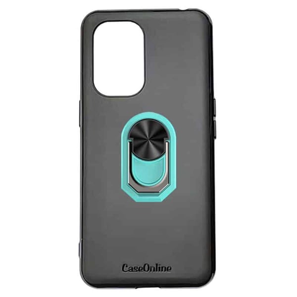 TPU sormuskotelo Doro 8210 - Minttu