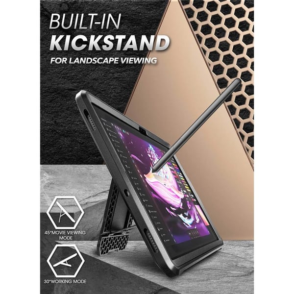 SUPCASE UB Pro nettbrettdeksel til Samsung Galaxy Tab S9 Plus 12