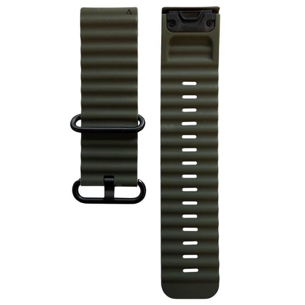 Ocean Urrem til Garmin Descent Mk2 - Army