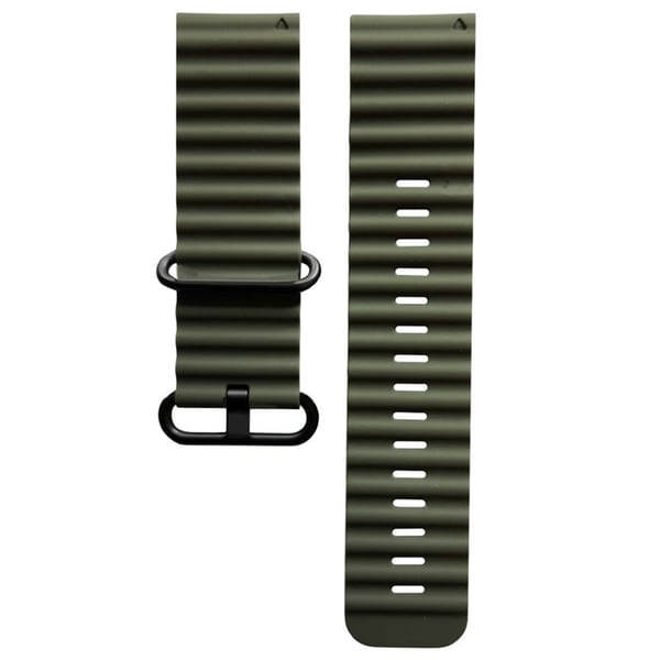 Ocean kellon ranneke Garmin Enduro 2 - Army