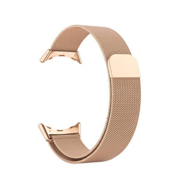 Milanese kellon ranneke Google Pixel Watch 2 - Ruusu