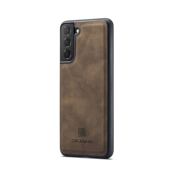 DG-Ming M2 cover til Samsung Galaxy S24 - Coffee