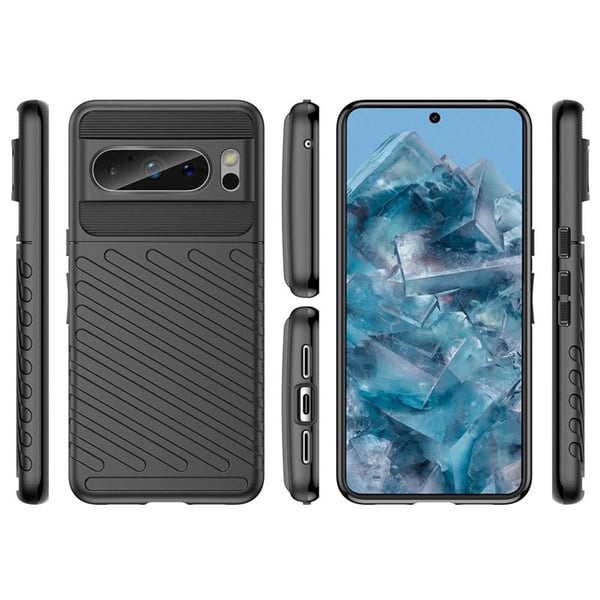 Thunder skal till Google Pixel 8 Pro