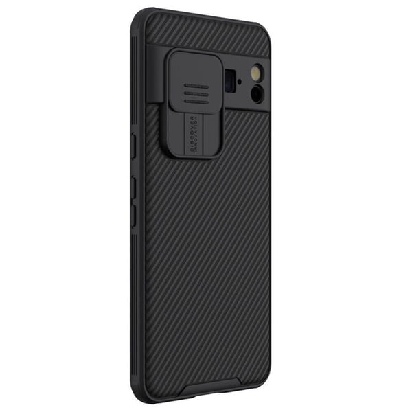 Nillkin CamShield cover til Google Pixel 8 Pro