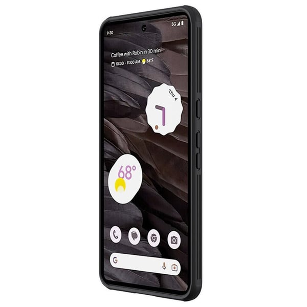 Nillkin CamShield cover til Google Pixel 8 Pro