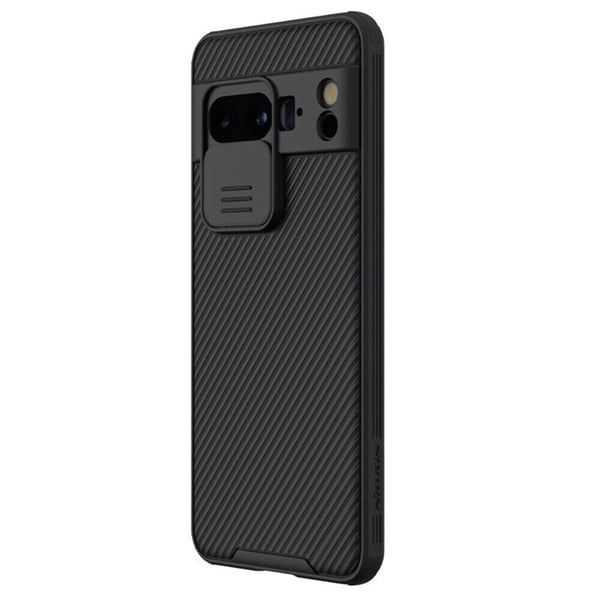 Nillkin CamShield cover til Google Pixel 8 Pro