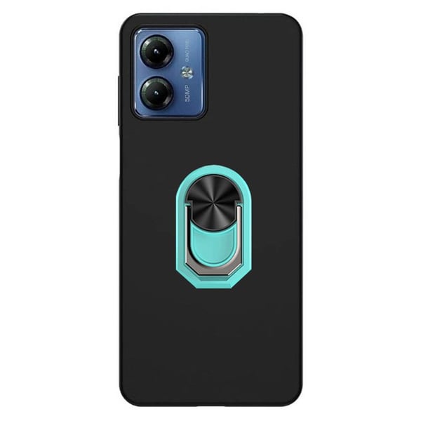 TPU ringdeksel til Motorola Moto G14 - Mynte