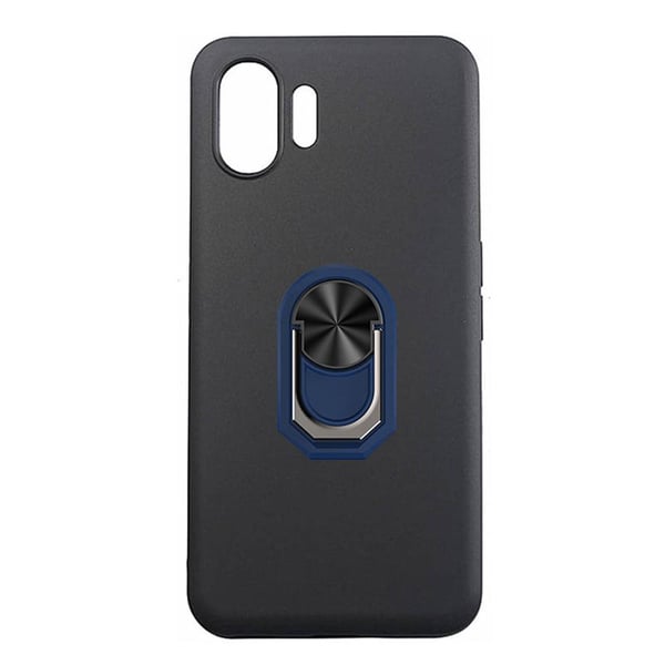 TPU sormuskotelo Nothing Phone (2) - Navy