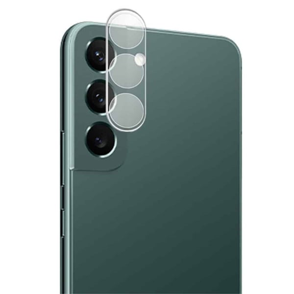 Kamera linse glas til Samsung Galaxy S24 Plus