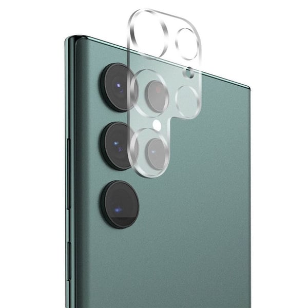 Kameralinseglass til Samsung Galaxy S24 Ultra