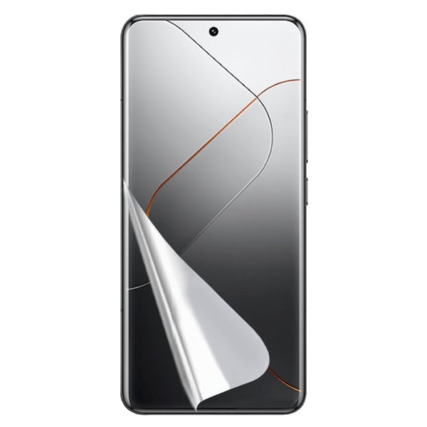 Skjermbeskytter 3D Soft HydroGel til Xiaomi 14 Pro