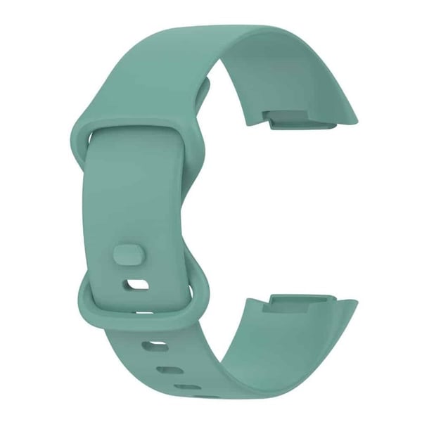 urheilu kellon ranneke Fitbit Charge 6 (L) - Petrol