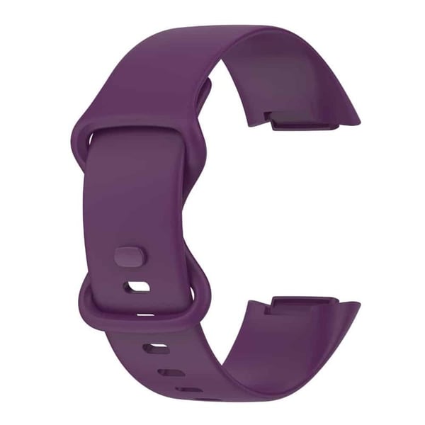 Sport Klokkereim til Fitbit Charge 6 (L) - Lila