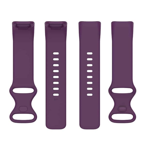 Sport Klokkereim til Fitbit Charge 6 (L) - Lila