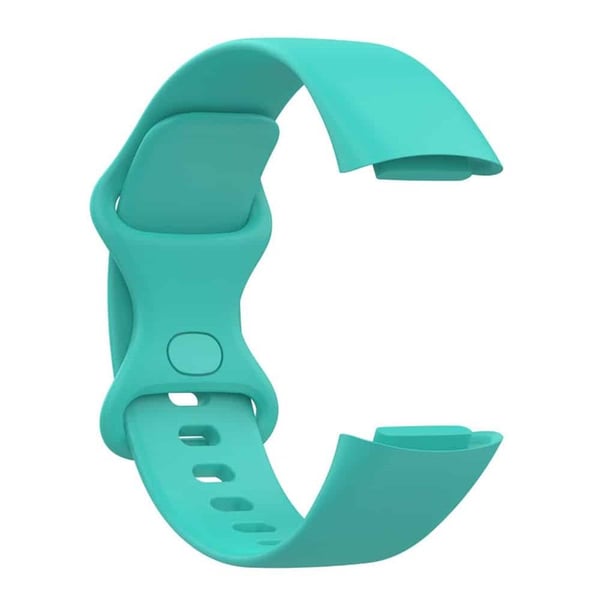 urheilu kellon ranneke Fitbit Charge 6 (L) - Mint